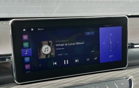 Haval Jolion, 2023 год, 1 799 000 рублей, 25 фотография