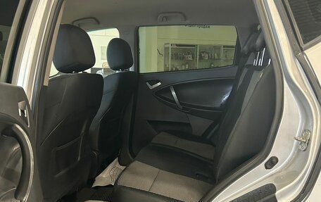 Geely Emgrand X7 I, 2015 год, 629 000 рублей, 8 фотография