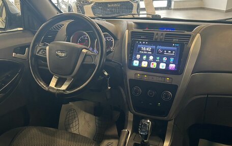 Geely Emgrand X7 I, 2015 год, 629 000 рублей, 9 фотография