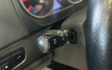 Geely Emgrand X7 I, 2015 год, 629 000 рублей, 13 фотография