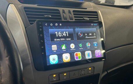 Geely Emgrand X7 I, 2015 год, 629 000 рублей, 14 фотография