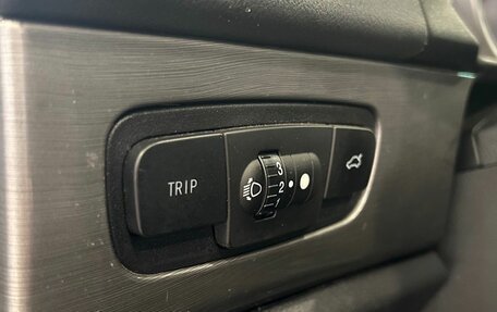 Geely Emgrand X7 I, 2015 год, 629 000 рублей, 17 фотография