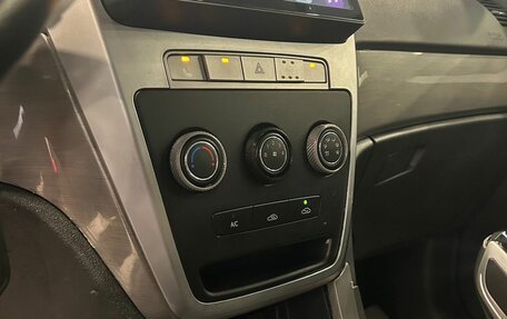 Geely Emgrand X7 I, 2015 год, 629 000 рублей, 16 фотография