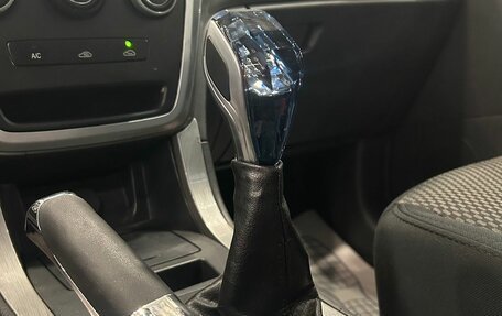 Geely Emgrand X7 I, 2015 год, 629 000 рублей, 19 фотография