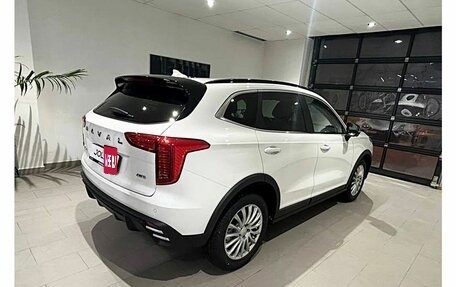 Haval Jolion, 2026 год, 2 771 010 рублей, 4 фотография