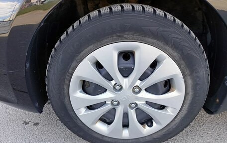 KIA Rio IV, 2017 год, 1 430 000 рублей, 10 фотография