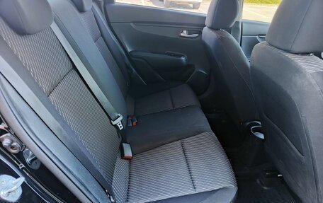 KIA Rio IV, 2017 год, 1 430 000 рублей, 16 фотография