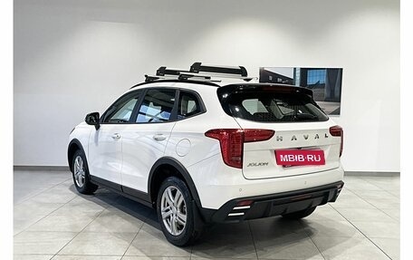Haval Jolion, 2026 год, 2 424 510 рублей, 4 фотография