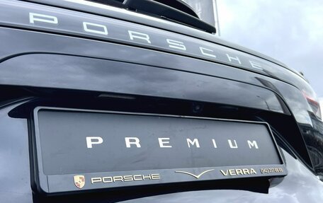 Porsche Cayenne III, 2018 год, 5 950 000 рублей, 13 фотография