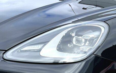 Porsche Cayenne III, 2018 год, 5 950 000 рублей, 10 фотография