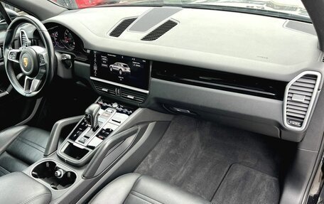 Porsche Cayenne III, 2018 год, 5 950 000 рублей, 15 фотография