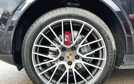 Porsche Cayenne III, 2018 год, 5 950 000 рублей, 4 фотография