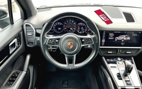 Porsche Cayenne III, 2018 год, 5 950 000 рублей, 16 фотография