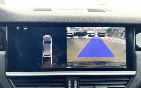 Porsche Cayenne III, 2018 год, 5 950 000 рублей, 25 фотография