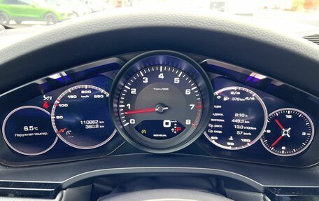 Porsche Cayenne III, 2018 год, 5 950 000 рублей, 18 фотография