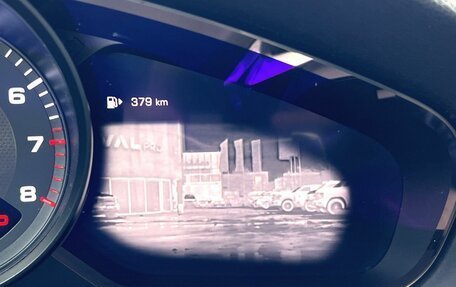 Porsche Cayenne III, 2018 год, 5 950 000 рублей, 24 фотография