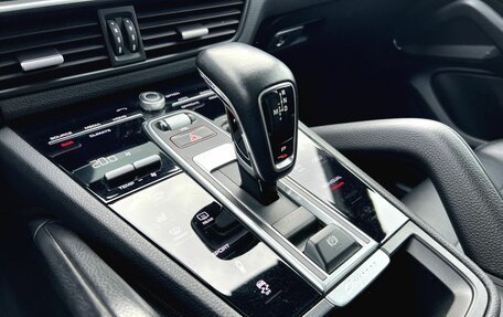 Porsche Cayenne III, 2018 год, 5 950 000 рублей, 26 фотография