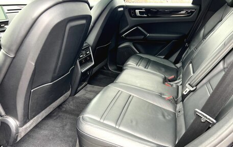 Porsche Cayenne III, 2018 год, 5 950 000 рублей, 30 фотография