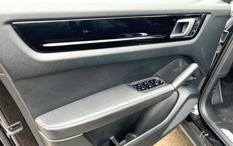 Porsche Cayenne III, 2018 год, 5 950 000 рублей, 19 фотография