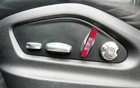 Porsche Cayenne III, 2018 год, 5 950 000 рублей, 22 фотография