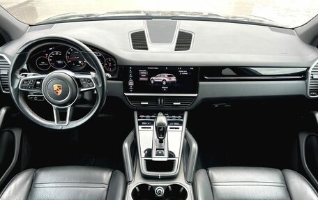 Porsche Cayenne III, 2018 год, 5 950 000 рублей, 32 фотография