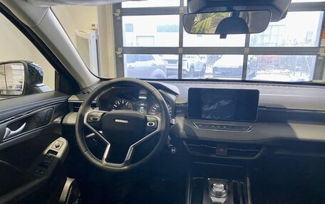 Haval Jolion, 2026 год, 2 424 510 рублей, 10 фотография
