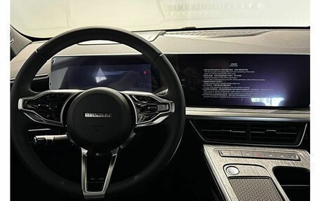 Haval F7, 2026 год, 2 870 010 рублей, 9 фотография