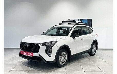Haval Jolion, 2026 год, 2 424 510 рублей, 3 фотография