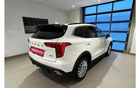 Haval Jolion, 2026 год, 2 870 010 рублей, 6 фотография