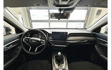 Haval Jolion, 2026 год, 2 028 510 рублей, 9 фотография