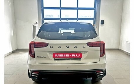 Haval Jolion, 2026 год, 2 028 510 рублей, 5 фотография