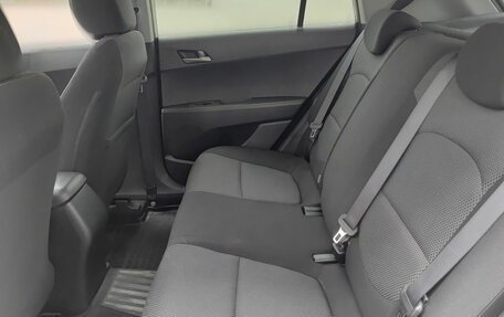 Hyundai Creta I рестайлинг, 2019 год, 2 099 800 рублей, 15 фотография