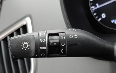 Hyundai Creta I рестайлинг, 2019 год, 2 099 800 рублей, 24 фотография