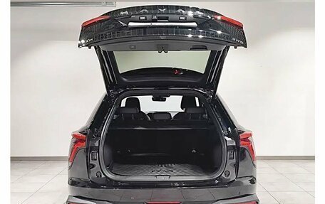 Haval F7x, 2026 год, 3 563 010 рублей, 7 фотография