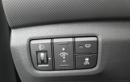 Hyundai Creta I рестайлинг, 2019 год, 2 099 800 рублей, 26 фотография