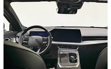 Haval F7x, 2026 год, 3 563 010 рублей, 10 фотография