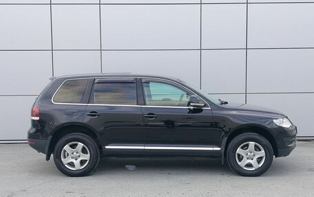 Volkswagen Touareg III, 2007 год, 920 000 рублей, 5 фотография