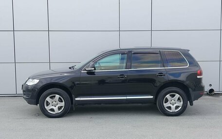 Volkswagen Touareg III, 2007 год, 920 000 рублей, 7 фотография