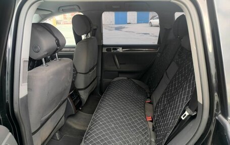 Volkswagen Touareg III, 2007 год, 920 000 рублей, 16 фотография