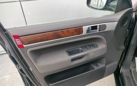 Volkswagen Touareg III, 2007 год, 920 000 рублей, 10 фотография