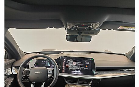 Haval F7x, 2026 год, 3 761 010 рублей, 8 фотография