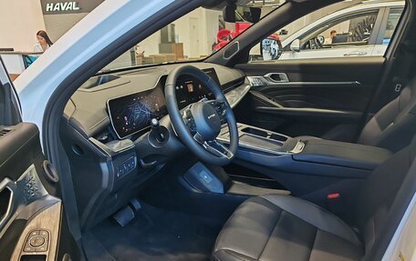 Haval F7, 2026 год, 3 662 010 рублей, 11 фотография