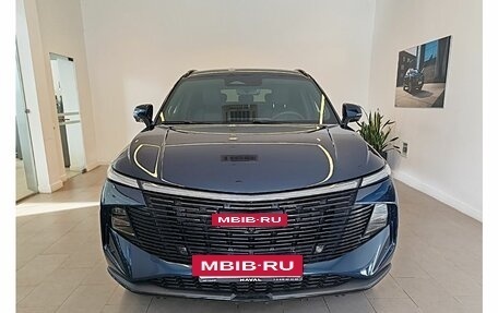 Haval F7x, 2026 год, 3 761 010 рублей, 2 фотография