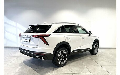 Haval F7, 2026 год, 3 068 010 рублей, 4 фотография