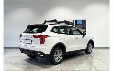 Haval Jolion, 2026 год, 2 424 510 рублей, 6 фотография