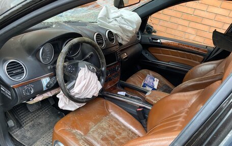 Mercedes-Benz M-Класс, 2009 год, 550 000 рублей, 2 фотография