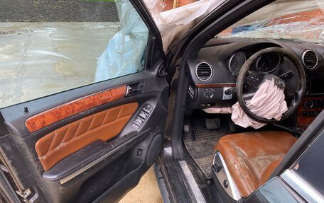 Mercedes-Benz M-Класс, 2009 год, 550 000 рублей, 3 фотография