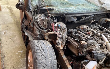 Mercedes-Benz M-Класс, 2009 год, 550 000 рублей, 7 фотография