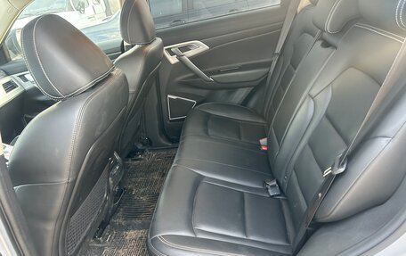 Geely Atlas I, 2020 год, 1 450 000 рублей, 6 фотография