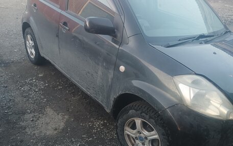 Toyota Passo III, 2009 год, 250 000 рублей, 3 фотография